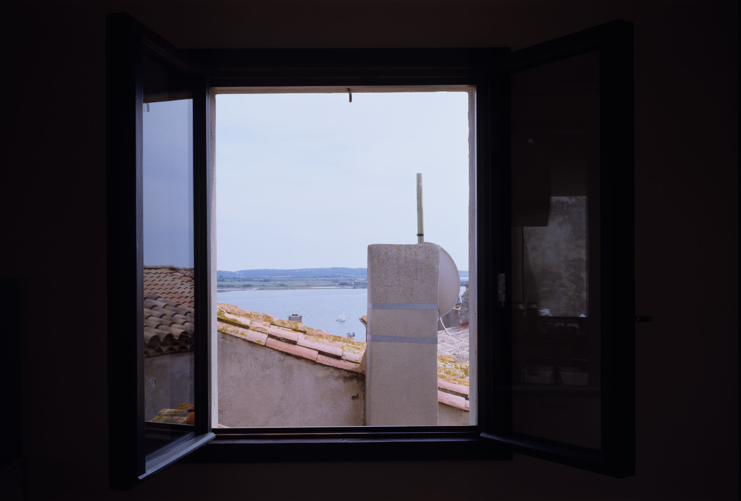 Maison Longue, Bages